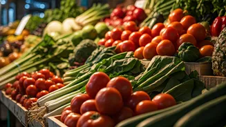 Local Markets Are Becoming The New Travel Highlight