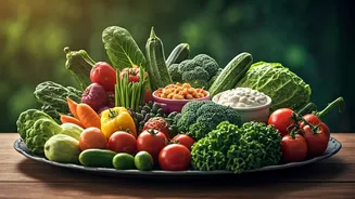 Global Veggie Paradise: Top 6 Countries for Delicious Plant-Based Adventures