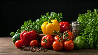 Finding Delicious Food Online: A Guide