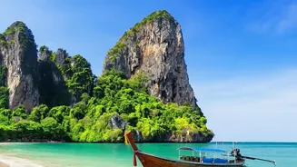 Crowded Beaches In Thailand And Thai Tourist Hotspots To Reconsider: What To Know