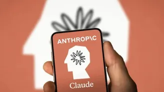 Anthropic, OpenAI, Google face antitrust suit over AI slowdown