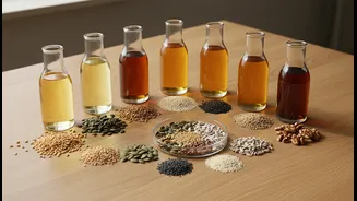 Minor Seed Oils Need Individual Evaluation, Not One Viral Health Verdict