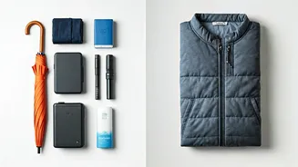 Japan Packing Pitfalls: Avoid These Common Mistakes for a Smoother Trip