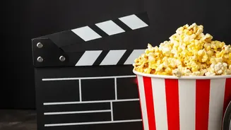 What Drives Cinema And OTT Choices Among Indian Film Audiences