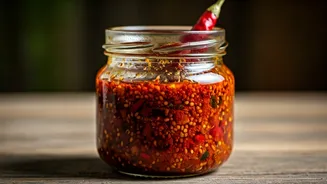 Achaar & Your Gut: Unlocking Digestive Harmony