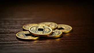 Can Feng Shui Coins Unlock Your Wealth?