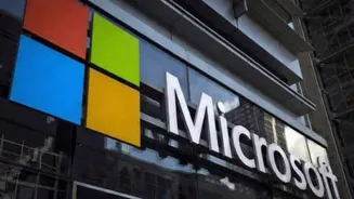 Microsoft seeks inception talks to reduce reliance on OpenAI