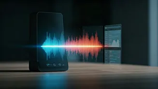 Advanced Corporate Workspace Summarizers Streamline Long Project Audio Notes