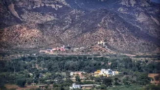 India's top court keeps in abeyance its Aravalli hills judgment, to form new expert panel