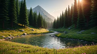 Beat the Heat: 7 Blissful & Budget-Friendly Summer Escapes for Parents in India