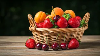 These Fruits Deserve Your Money This Week