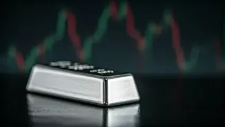 Hindustan Zinc Shares Surge: Silver's Record Rally