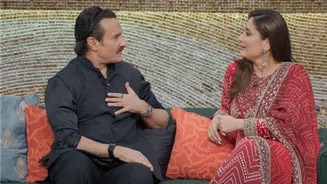 'Great Indian Kapil Show' promo: Glimpse of Saif-Kareena's anniversary special