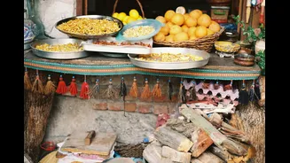 Best Winter Foods to Boost Immunity in India