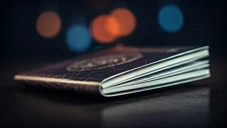 Indian Gen Z Gets A Passport-Power Conversation Starter