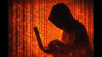 A cyber investment scam worth ₹500cr has been busted