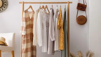 Monsoon Laundry Needs a Room That Can Release Moisture