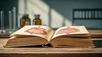 Nutrition's Founding Figures: Pioneers of Health