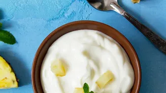 Greek Yoghurt Is Part Of A Bigger Shift In India Towards Nutrition-Led Dairy