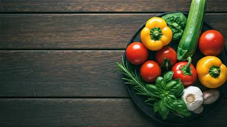 Unlocking Culinary Secrets: Simple Eats!