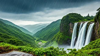 Coorg-Sakleshpur Trips Have Entered Monsoon Mode