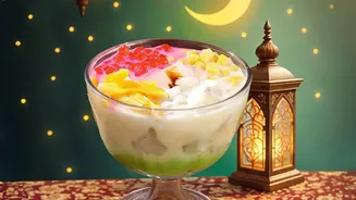 Five Homemade Desserts For Janmashtami That Put Milk At The Centre