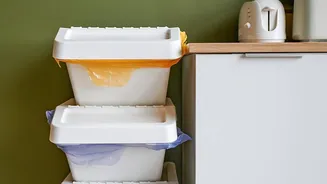 Do Not Pay for Bulk Weight the Household Will Discard