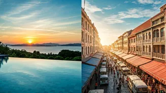 Bali's Instagram vs. Reality: Tourist's Viral Video Exposes Tourism's Hidden Divide