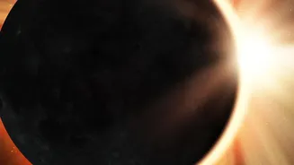 Why Some Hindu Households Treat Eclipses as Inauspicious Periods