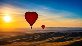 Valentine's Day 2026: 10 Travel Ideas for Romance