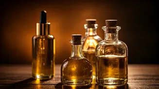 7 Steps: Your Ultimate Weekly Hair Oil Routine