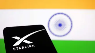 Elon Musk’s Starlink reveals plan for India, check price & internet speed here