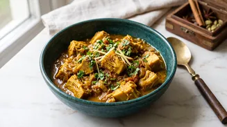 Parsi cuisine adapts with jackfruit