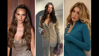 Treino além da estética: 3 influencers falam sobre o que realmente as motiva a se exercitar
