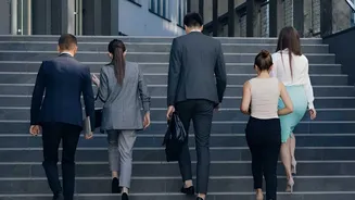 Seven Thousand Steps May Be a Better Starting Goal for Many Adults