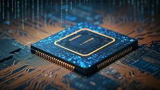 AI Chip Production Surge: Samsung's Strategic Move Boosts Stock