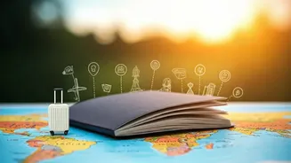 Visa-Free Bliss: 10 Countries Indians Can Explore in 2025!