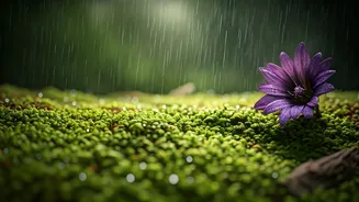 The Rain Makes These Hidden Spots Unforgettable