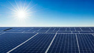 India's Solar Energy Boom: IPOs and Market Trends