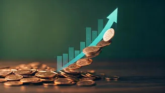 Fintech Tools Seamlessly Direct Extra Digital Pennies Into Mutual Schemes