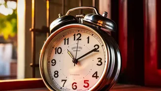 How to Use Light and Timing for Easier Wake-Ups