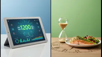 Intermittent Fasting May Match Calorie Counting for Weight Loss: A Practical Guide for People Comparing Diet Approaches