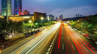 Pune and Hyderabad show how India’s tech economy is spreading