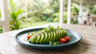 Why India's Oldest Avocado Tree And The Tree's History Are Both In Focus