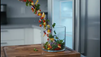Monsoon Meal Prep Needs Smaller Batches And Faster Refrigeration