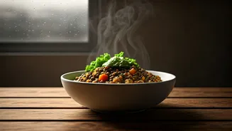 Comfort Bowls Make Monsoon Dining Feel Safer