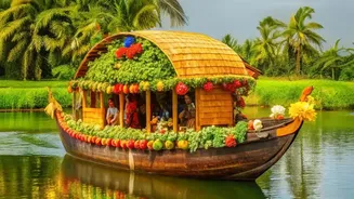 Kumarakom Homestays Provide Budget Backwater Escapes Away From Alleppey Houseboat Traffic