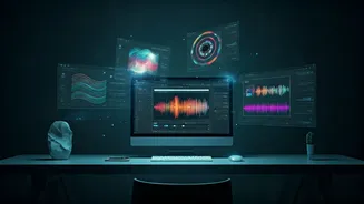 5 Essential AI Tools Revolutionizing Content Creation for Creators in 2026