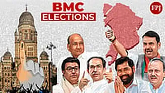 BMC Elections 2026: BJP's Priti Satam Secures Victory In Ward 52; Check Results For Other Goregoan Seats