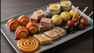 Mithai’s Makeover Feels Modern Without Losing Roots